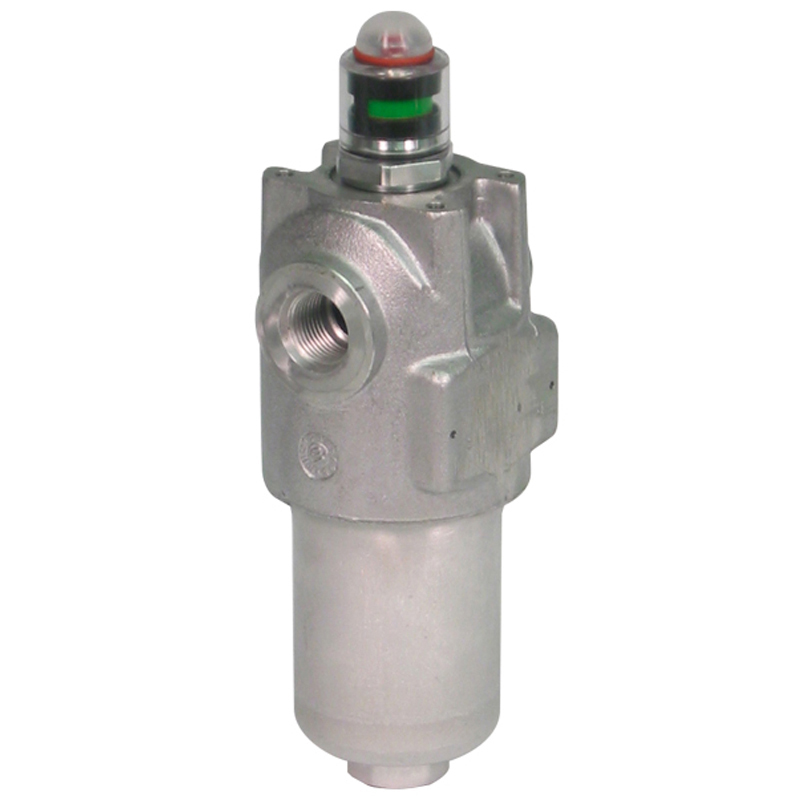 Фильтр гидравлический линейный LFBN/HC660IF10D1.1/-L24 HYDAC