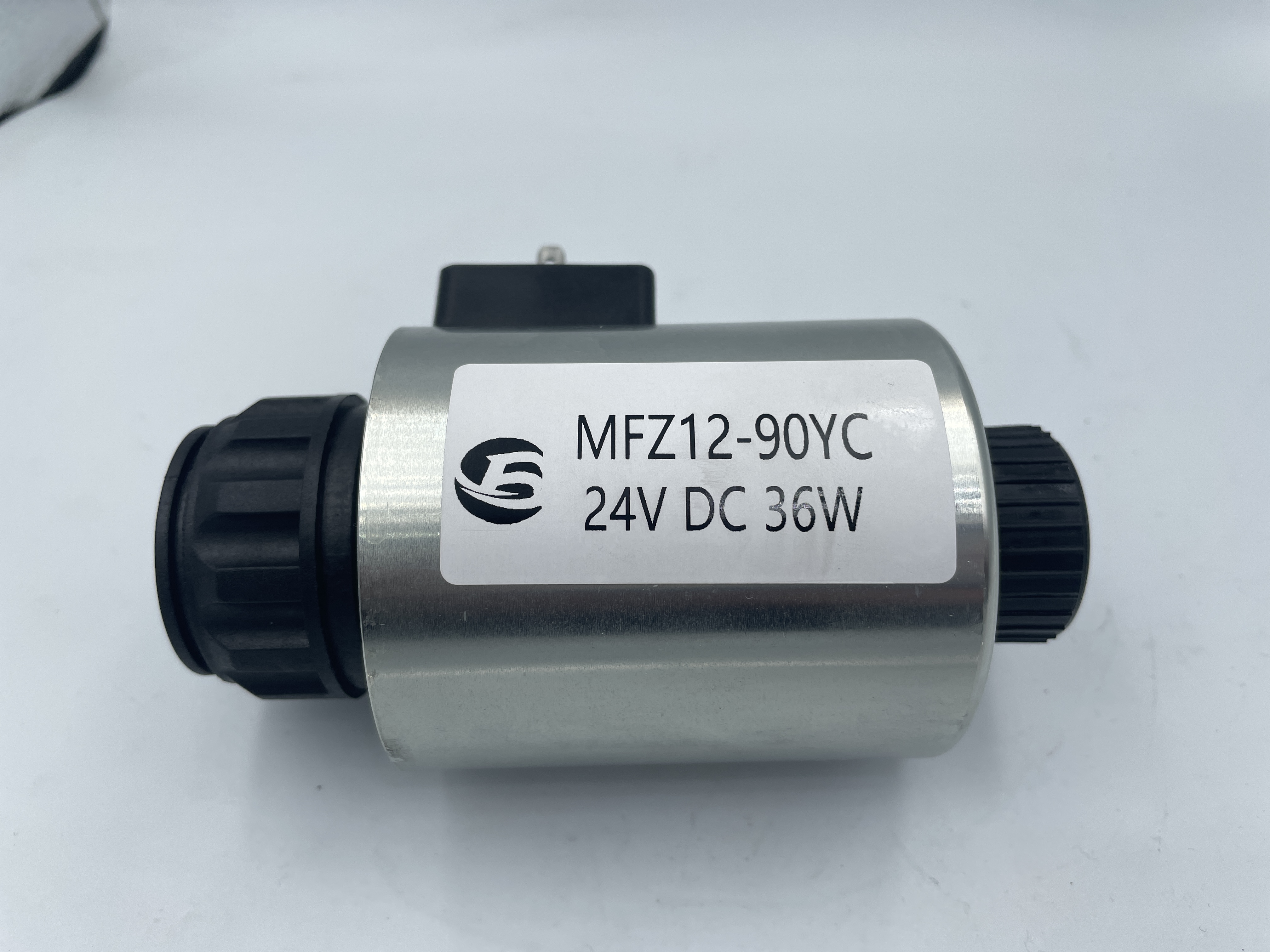 Катушка W220 для распределителя WE10 - MFJ12-54YC AC220V